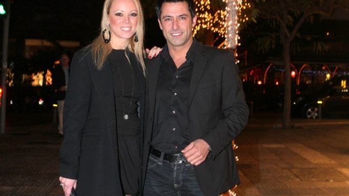 Κωνσταντίνος Αγγελίδης: Όσα αποκαλύπτει για τη νέα του ζωή μετά το τροχαίο, η σύζυγός του στην Tatiana Live