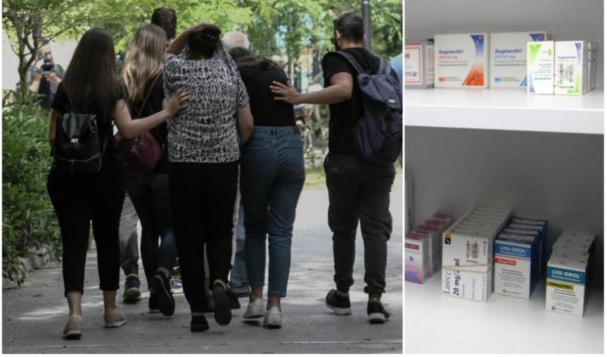 «Το OPDIVO με 700 ή να τα βάλει στον κ… του»! Διάλογοι – σοκ από το κύκλωμα αντικαρκινικών φαρμάκων
