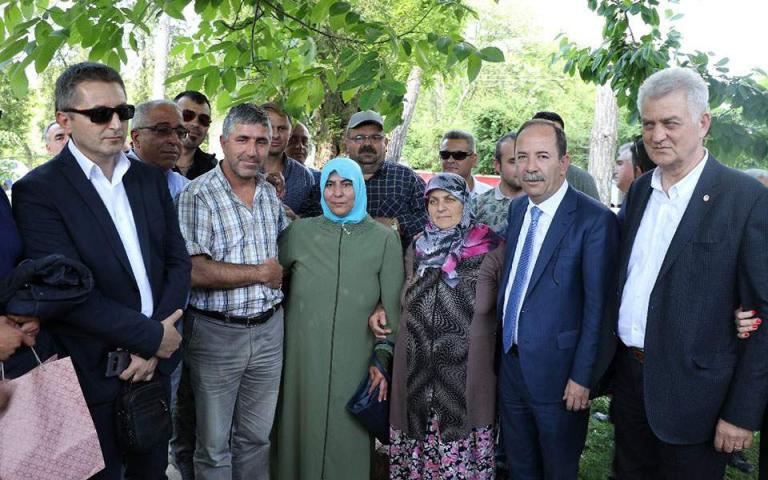 Σύλληψη Τούρκου στον Έβρο: «Μου συμπεριφέρθηκαν καλά, σαν να ήμουν μουσαφίρης» [vid]