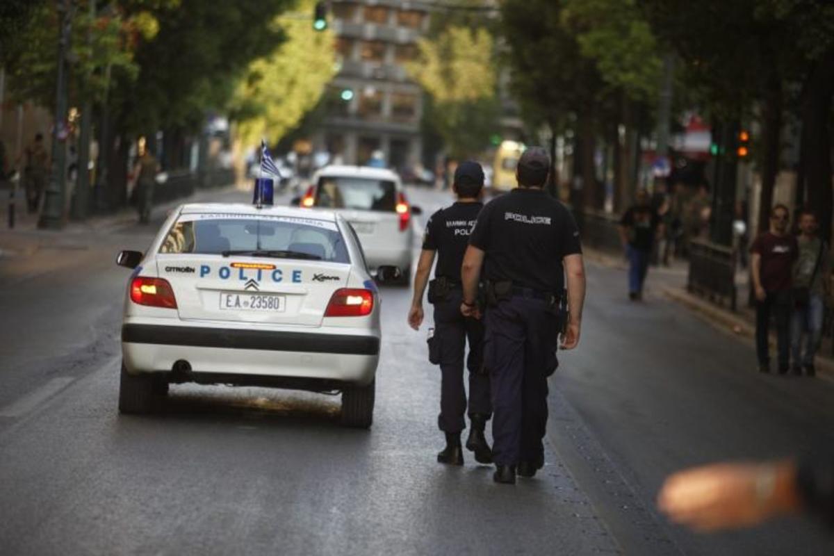 Η «νύχτα» ήθελε ελεύθερα τα δύο «σκληρά πιστόλια»! Τσιμουδιά στους αστυνομικούς οι Αλβανοί δραπέτες