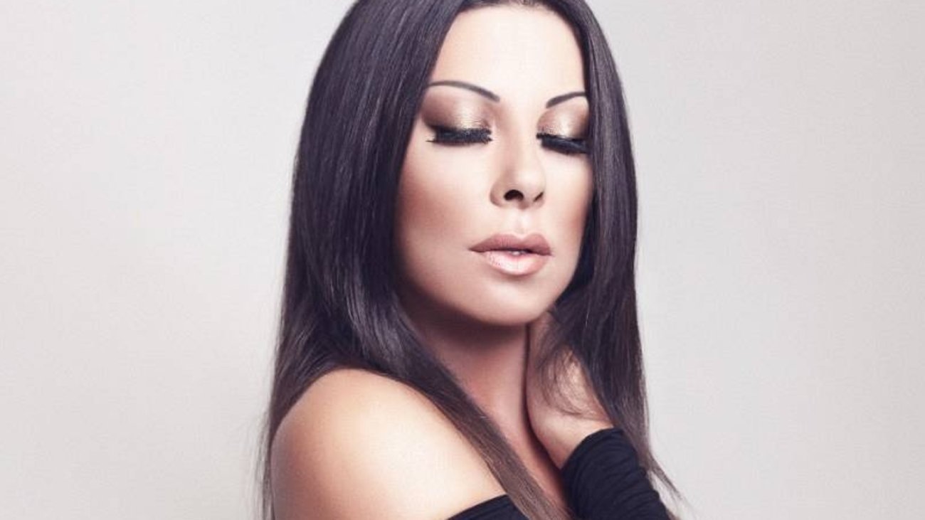 Άντζελα Δημητρίου