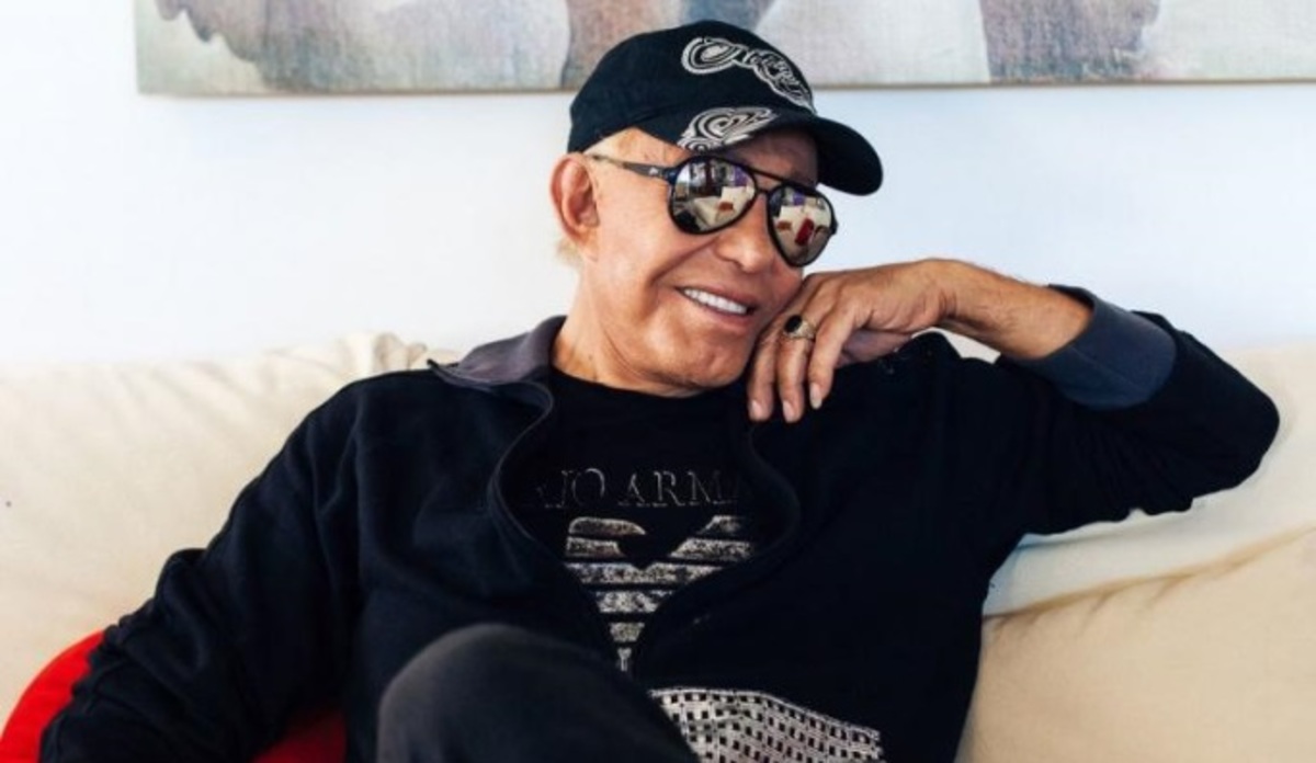 Δύσκολες ώρες για τον Γιάννη Φλωρινιώτη – Υπέστη εγκεφαλικό