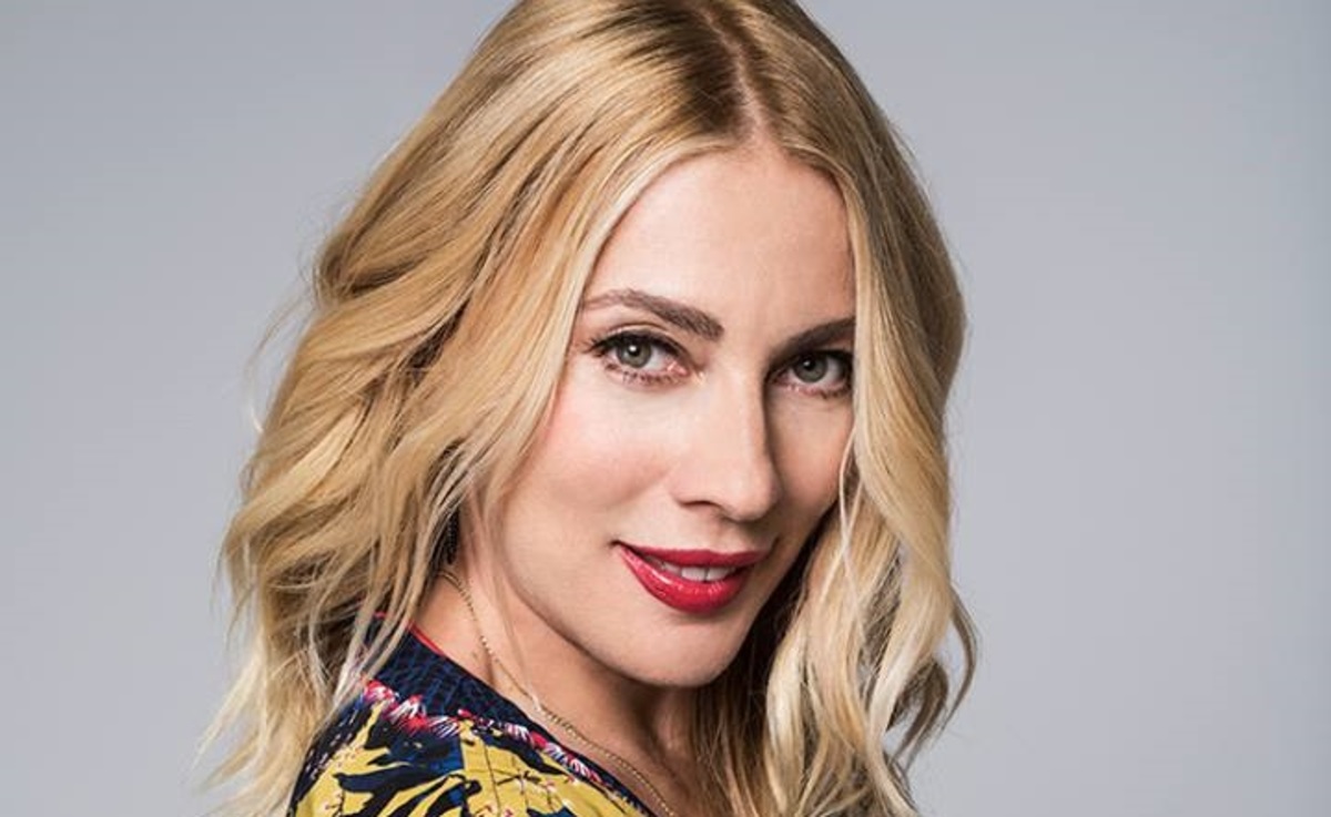 Ραγίζει καρδιές η Σμαραγδα Καρύδη: «Ο Φώτης δεν έχει μάτια. Δεν έχει φωτογένεια»! [pics]