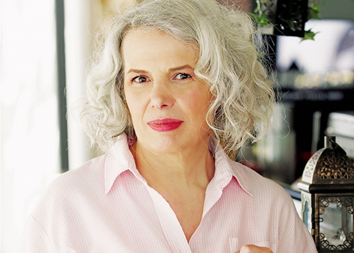 Η συγκλονιστική εξομολόγηση της πρωταγωνίστριας της «Λάμψης» που ζει με το επίδομα αλληλεγγύης στην Tatiana Live – Video