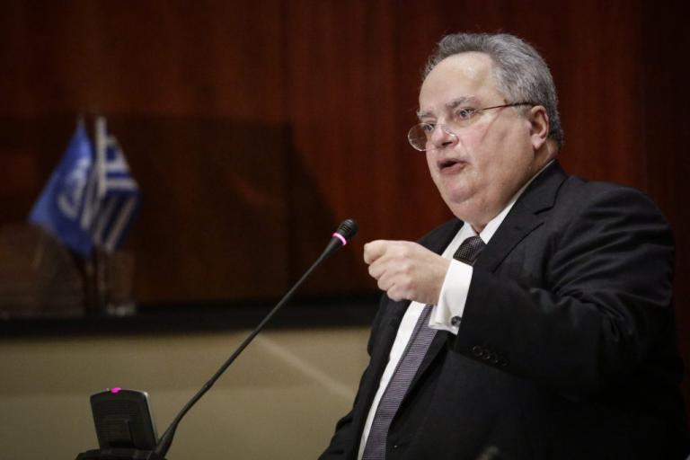 Οργή Κοτζιά σε κυπριακό δικαστήριο! «Ούτε επί Χούντας δεν διασύρθηκε έτσι η Ελλάδα»! «Η Τουρκία μας φέρθηκε καλύτερα»