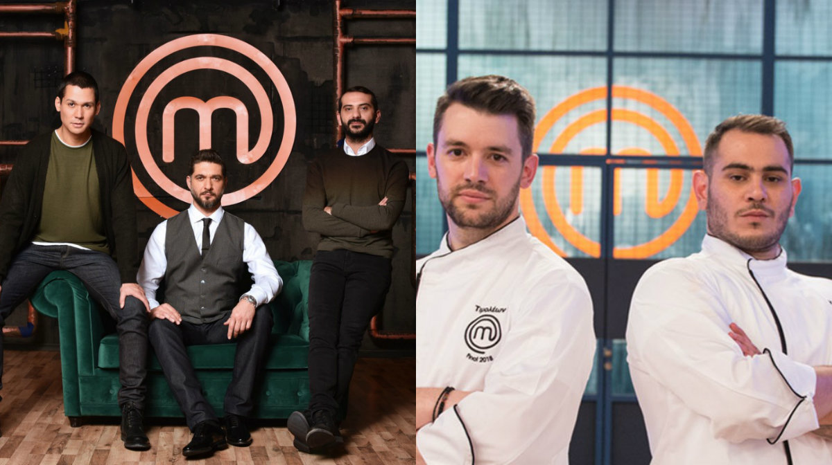 MasterChef