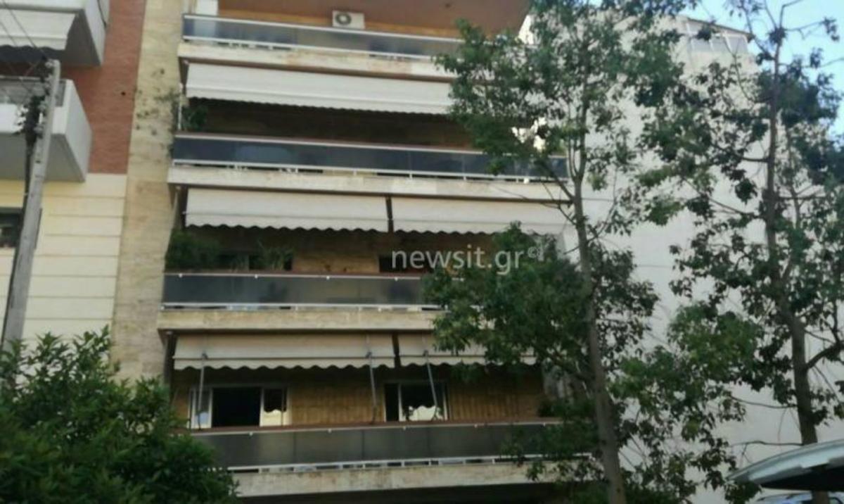 Νέα Σμύρνη: Με 38 μαχαιριές σκότωσε τη μητέρα του – Σοκάρει η κατάθεσή του