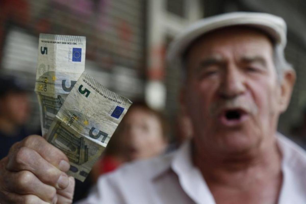 «Ρουκέτα» του ΣτΕ! Νόμιμες οι περικοπές των συντάξεων του νόμου Κατρούγκαλου