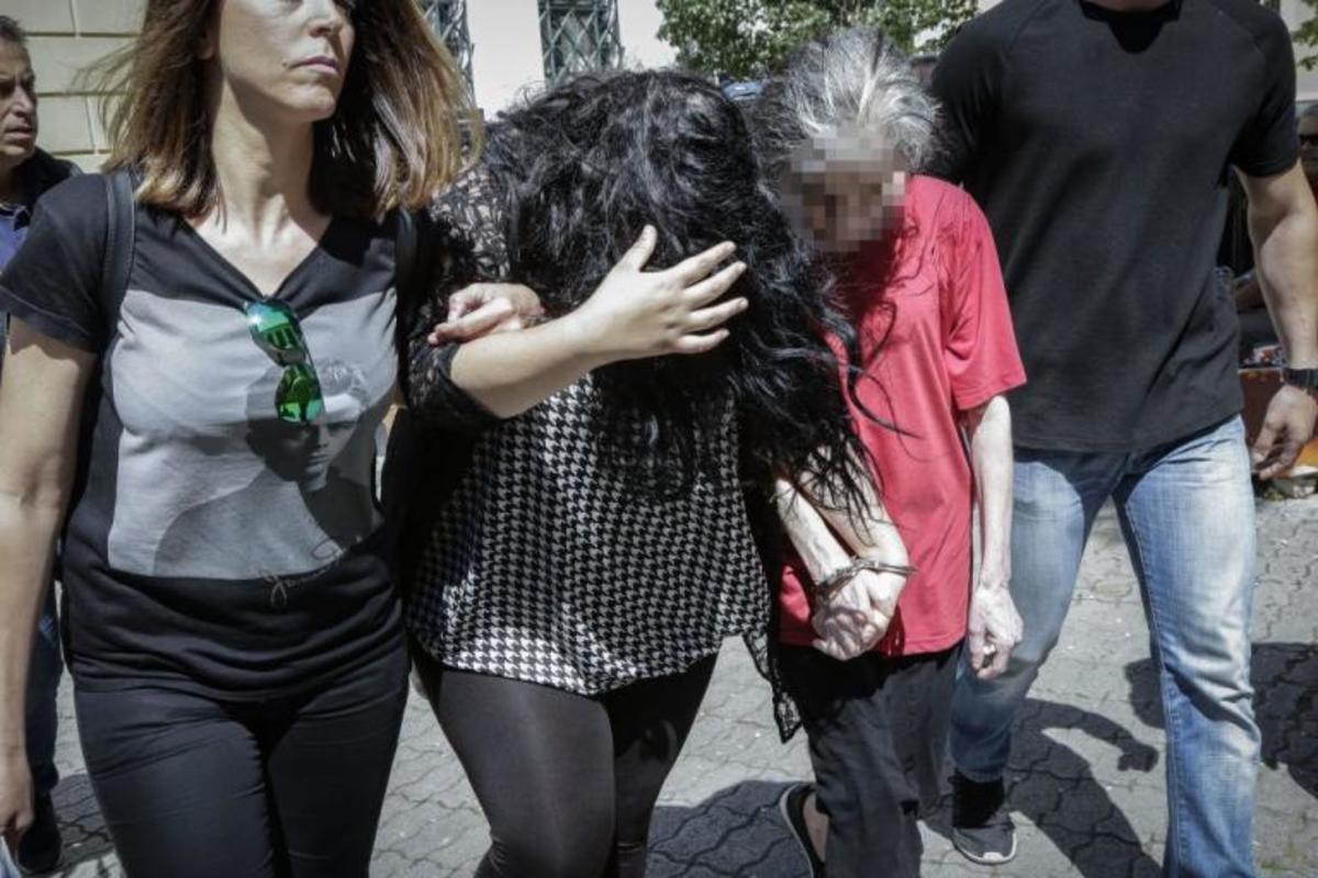 Νεκρό βρέφος στην Πετρούπολη: Σε κατ’ οίκον περιορισμό η 19χρονη – Προφυλακιστέα η μητέρα της