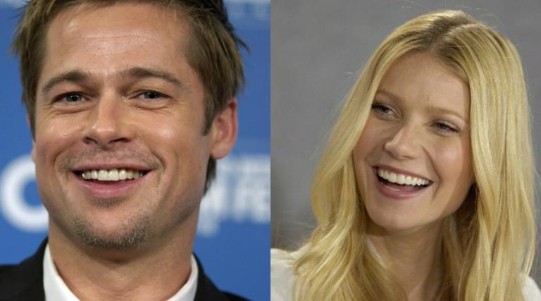 «Θα σε σκοτώσω»! Η ηρωική αντίδραση του Μπραντ Πιτ όταν έμαθε ότι ο Γουάινστιν παρενόχλησε την Γκουίνεθ Πάλτροου