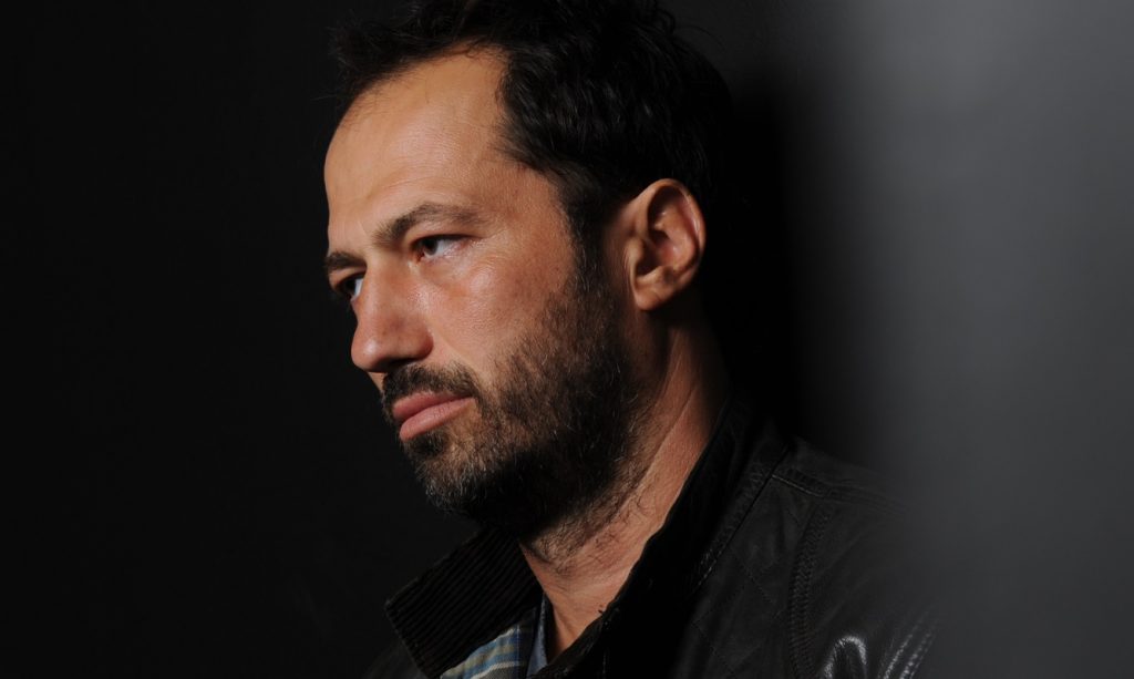 Δημήτρης Σειρηνάκης