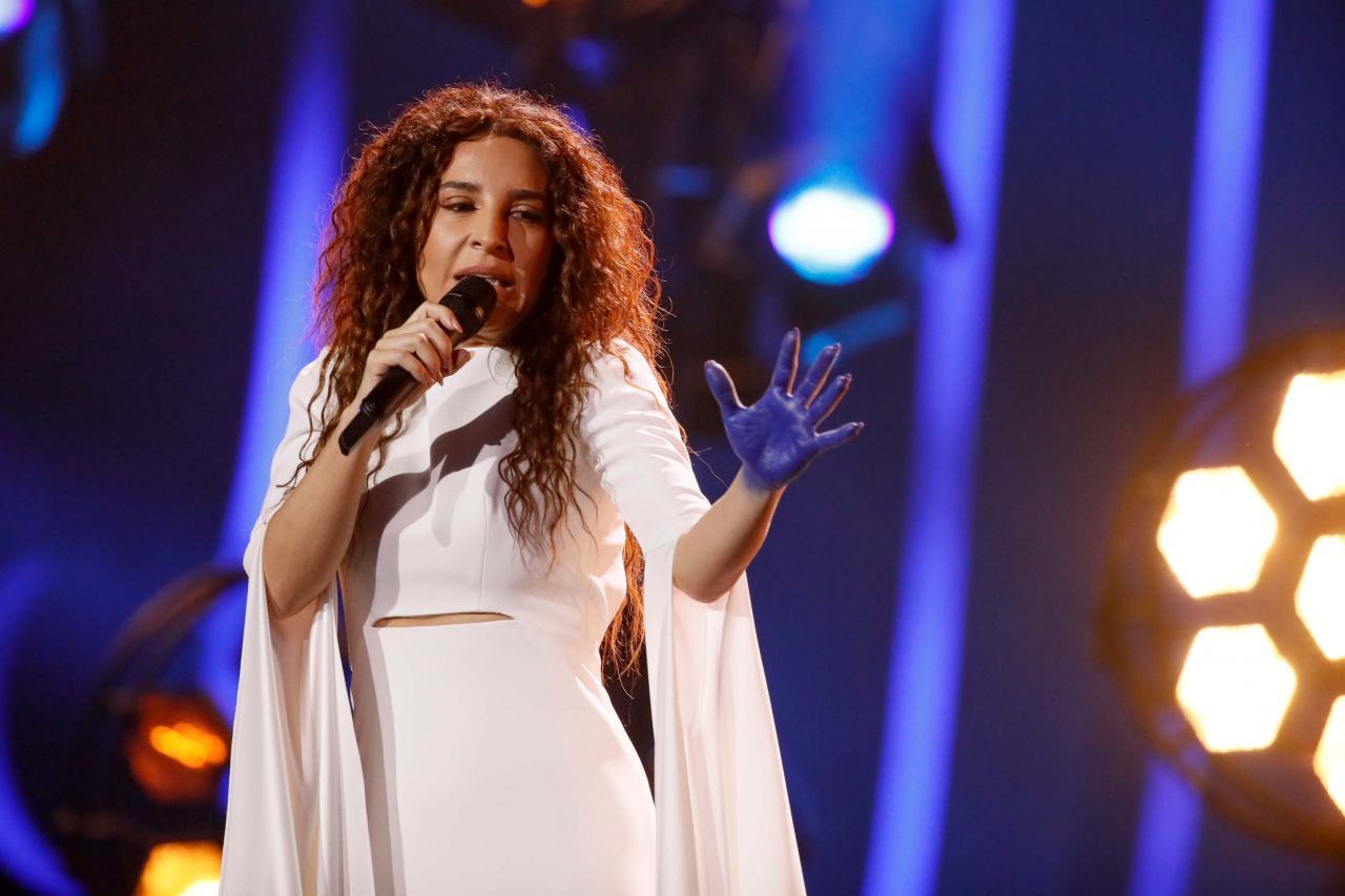 Eurovision 2018