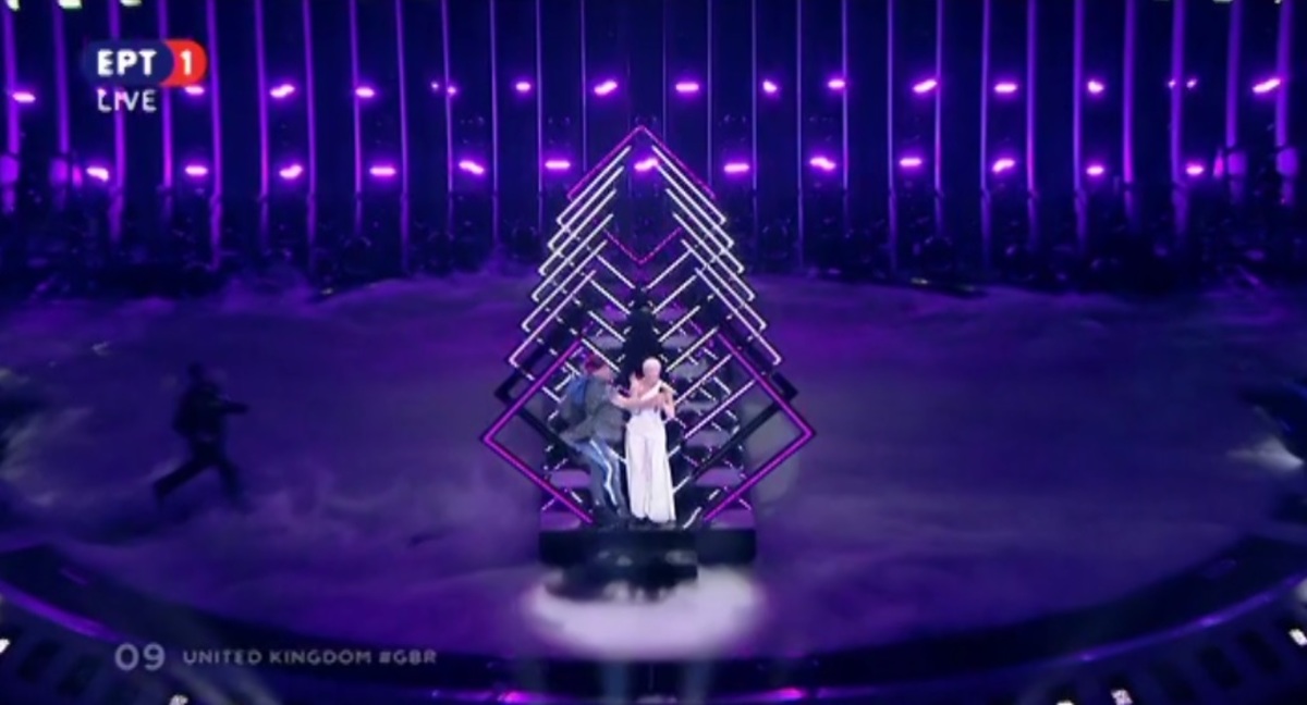 Eurovision 2018
