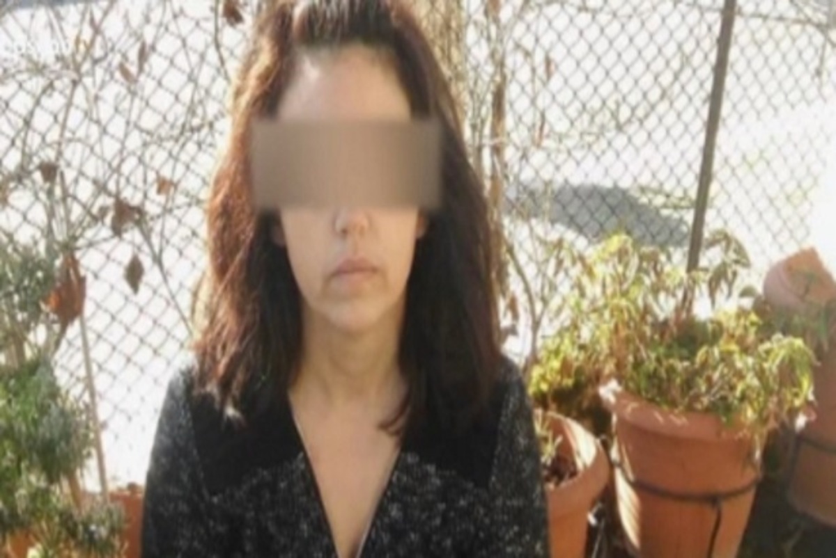Μαρτυρική ζωή είχε η 45χρονη που την έσφαξε ο άντρας της! «Την είχα σώσει 6 φορές από τα χέρια του»