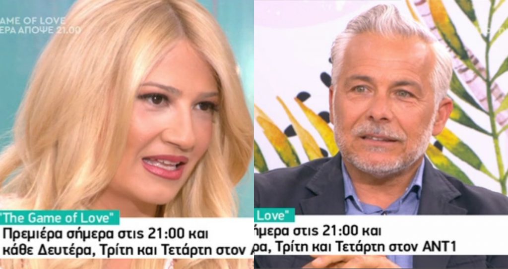 Χάρης Χριστόπουλος