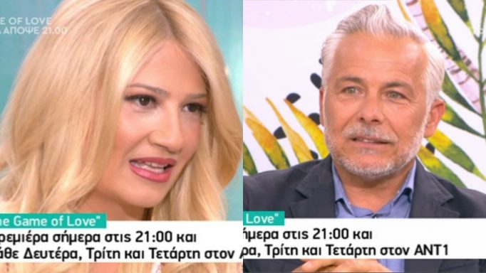 Χάρης Χριστόπουλος