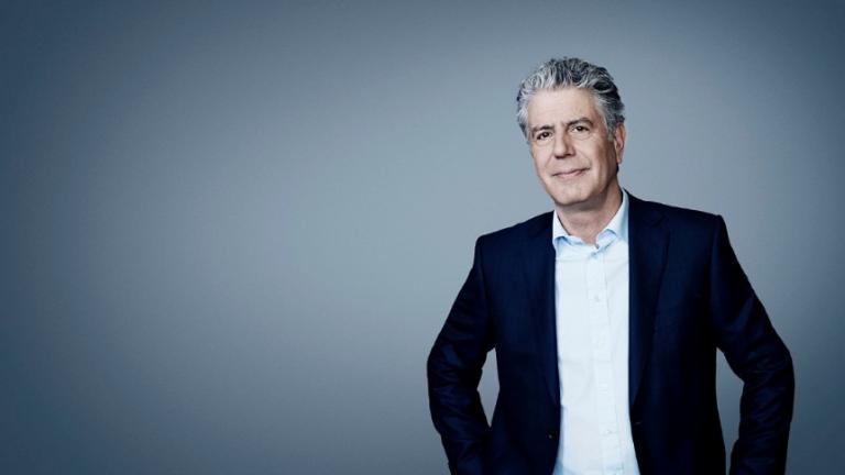 Αυτοκτονία Άντονι Μπουρντέν: «Θα μπορούσα να είχα πεθάνει στα 20 μου…»