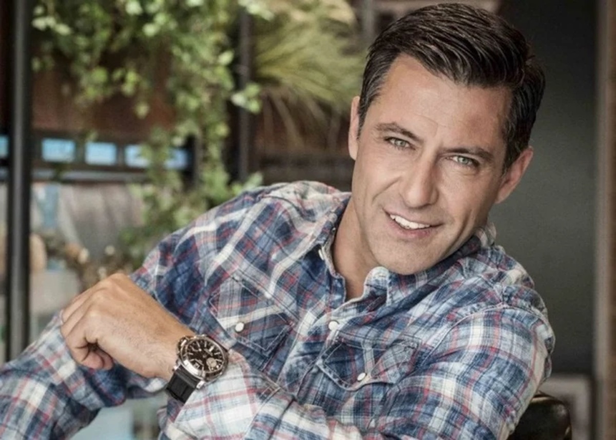 Κωνσταντίνος Αγγελίδης: Έκανε το πρώτο του βήμα, μετά από 6 μήνες! Όλα όσα είπε η σύζυγός του στην Tatiana Live