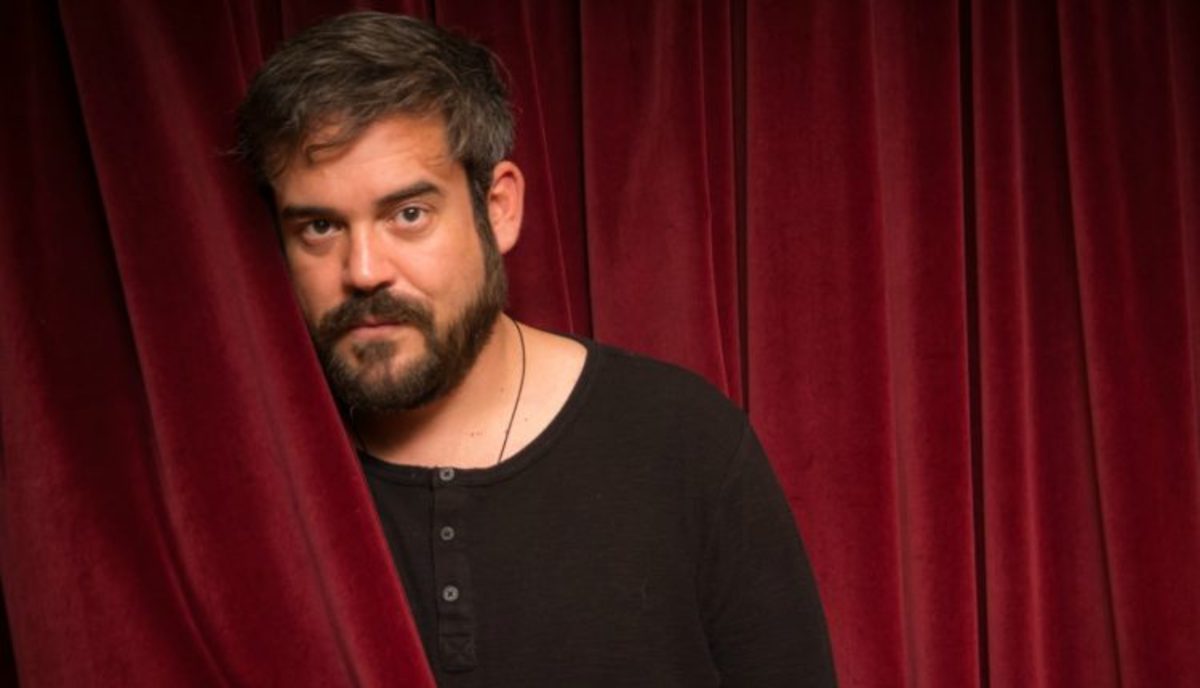 Πυγμαλίων Δαδακαρίδης: Το μήνυμα που έστειλε περιμένοντας το σοβαρό χειρουργείο!