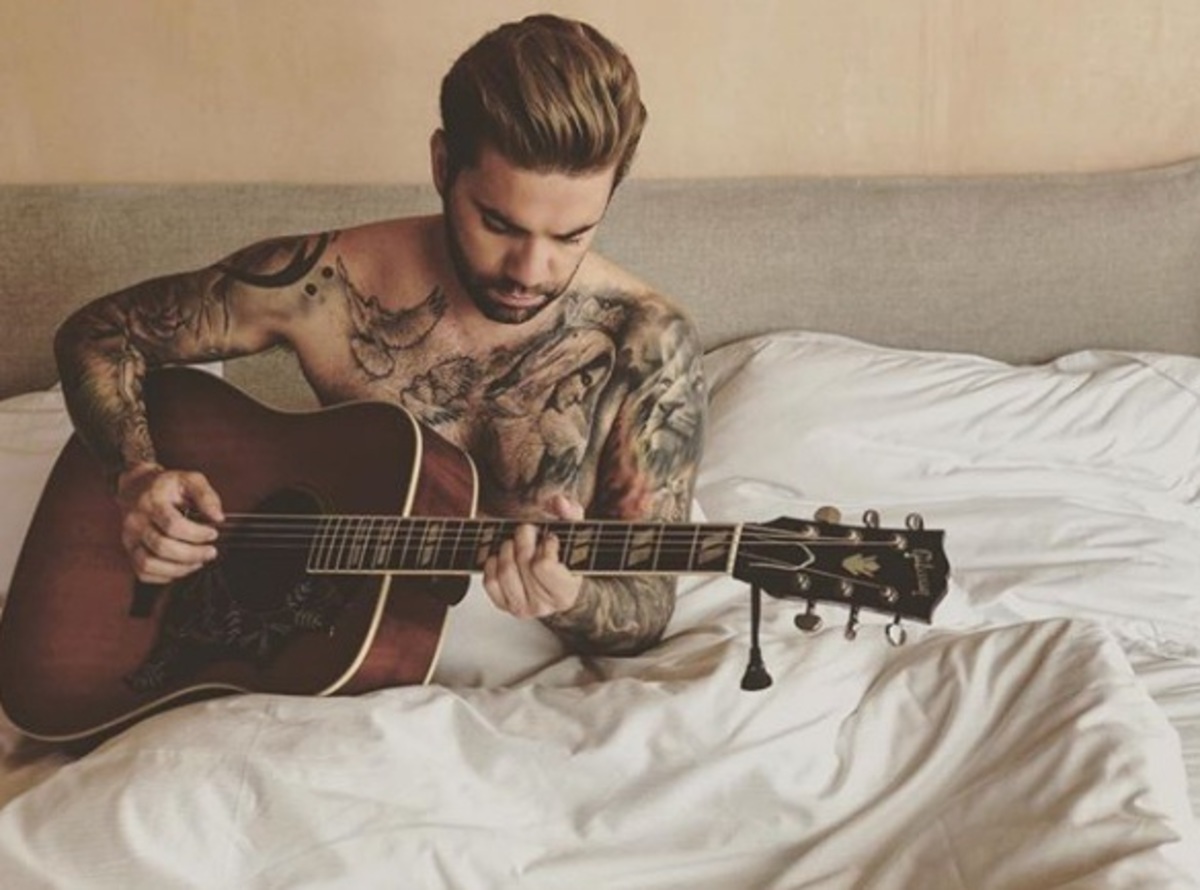 Θοδωρής Μαραντίνης: «Μ’ έλεγαν άφωνο, ατάλαντο, gay, κοντό»