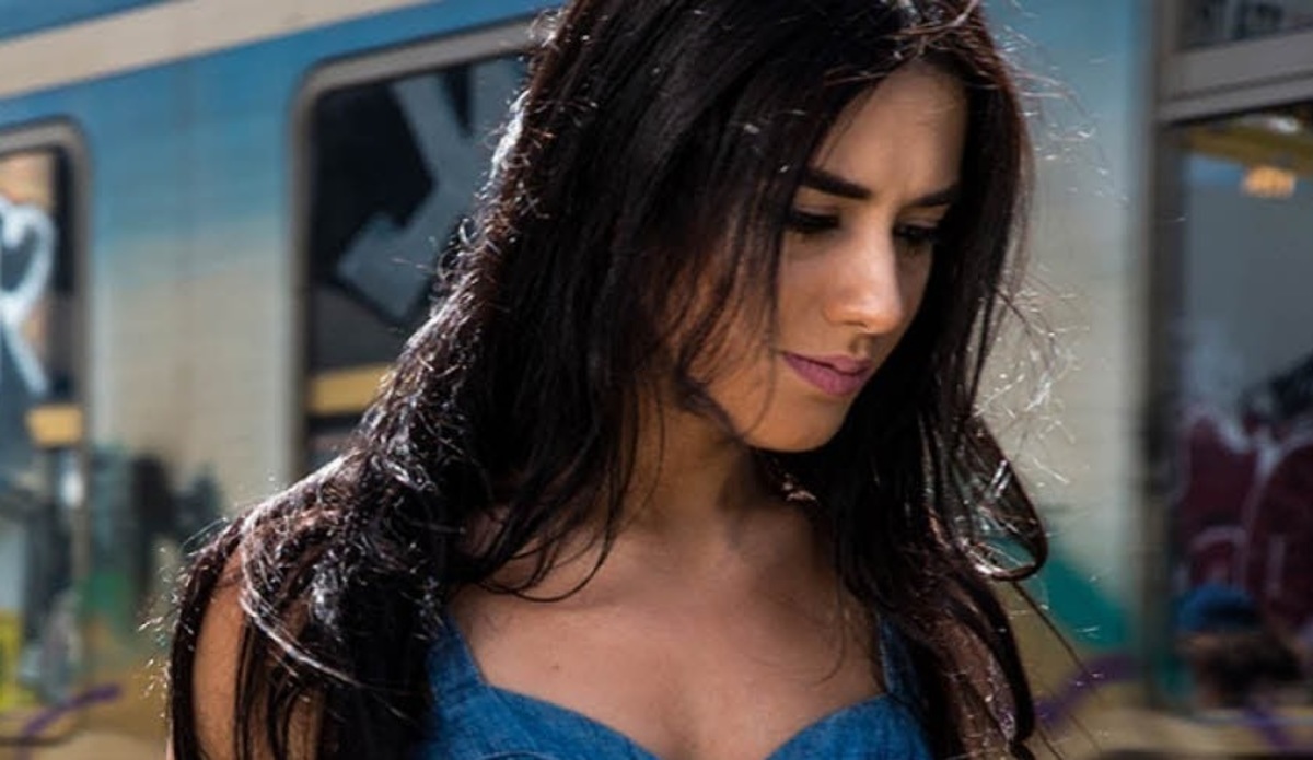 Αγγέλα Σιδηροπούλου