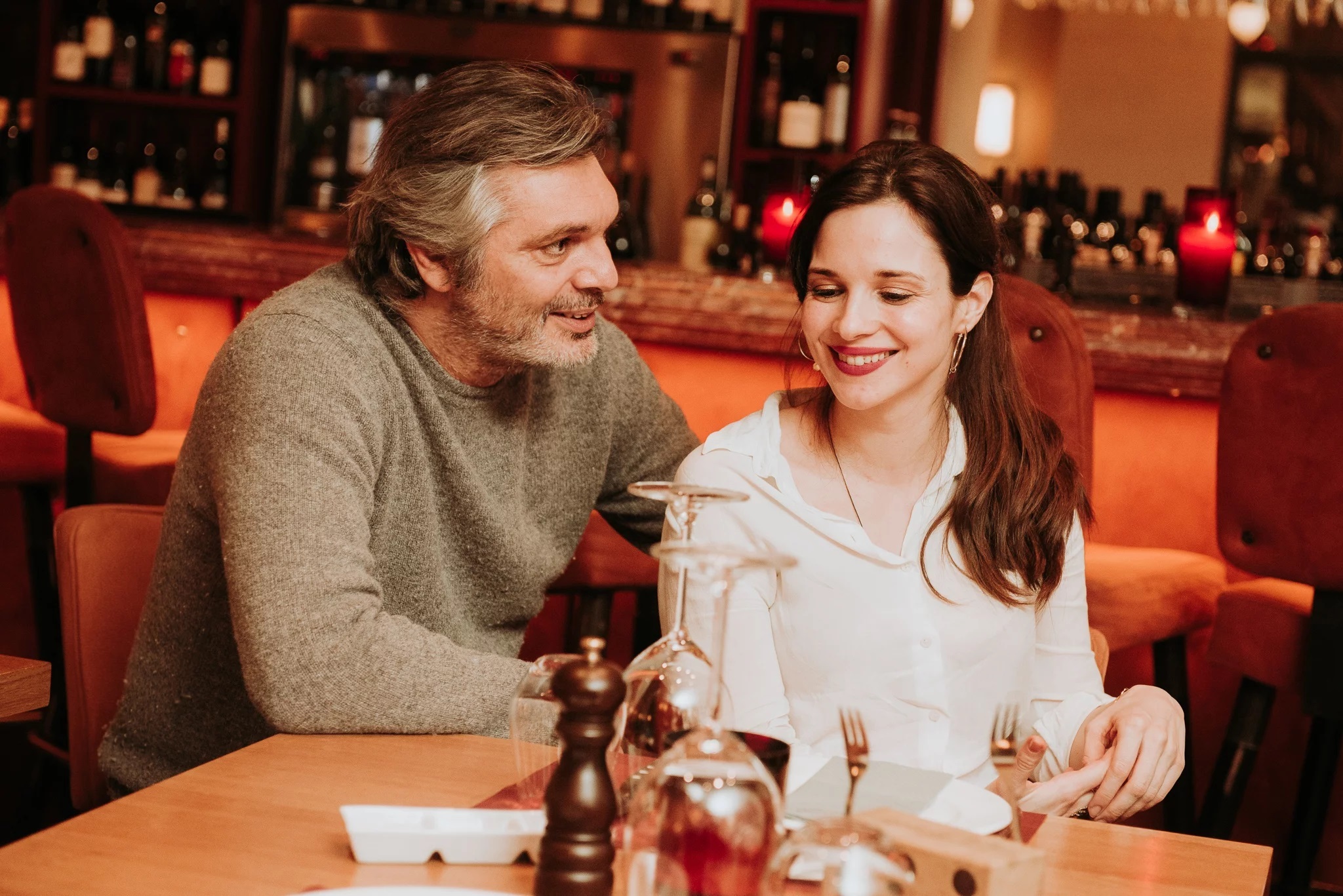 Ξαφνικός χωρισμός για ζευγάρι της εγχώριας showbiz