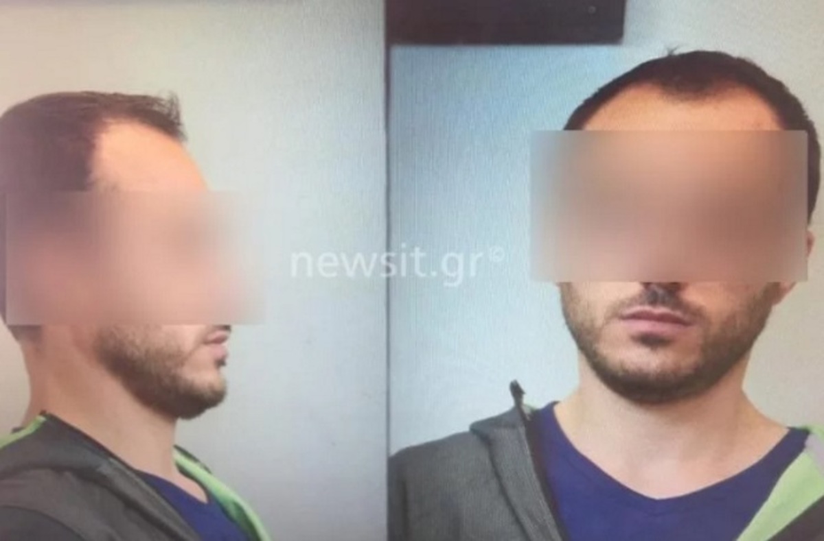 Αυτοί είναι οι τρεις κακοποιοί που απέδρασαν από το αστυνομικό τμήμα Αργυρούπολης