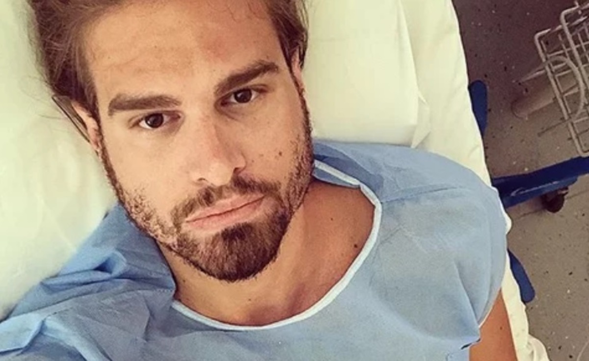 Γιώργος Μπόγρης