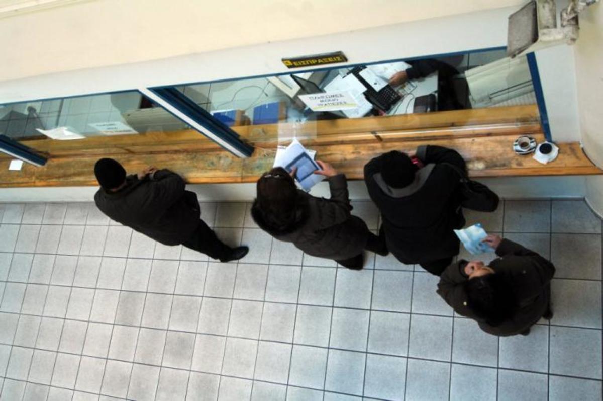 Εφορία τέλος! Τι αλλάζει και ποιοι ωφελούνται