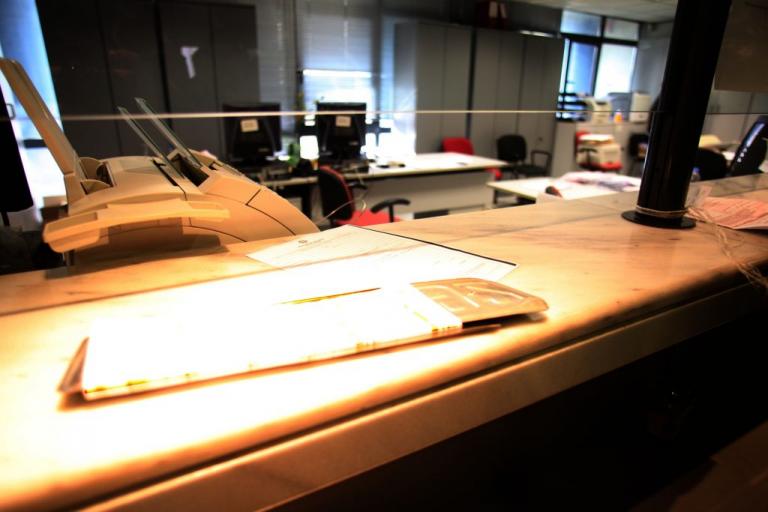 Φορολογικές δηλώσεις: Παράταση έως τις 26 Ιουλίου!