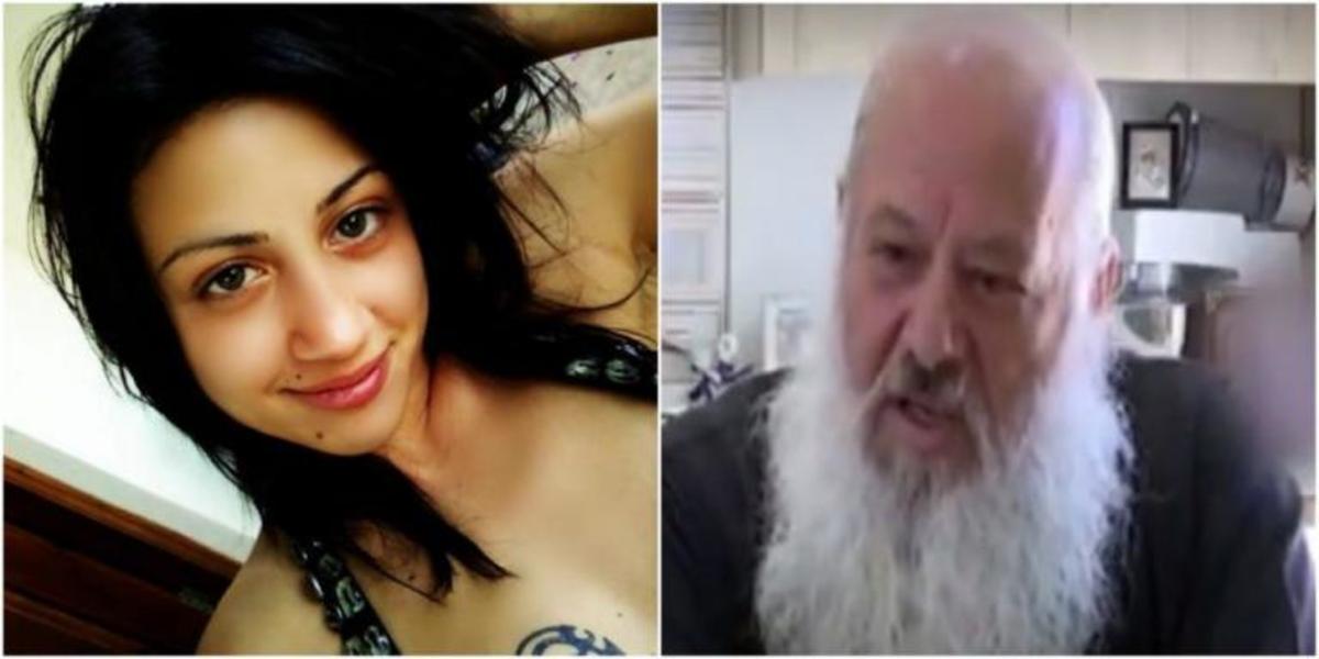 Αυτοκτονία Έλενας Φραντζή: «Σπάει» τη σιωπή του ο ιερέας! «Καταδικάστηκα για την σεξουαλική κακοποίησή της, χωρίς αποδείξεις»