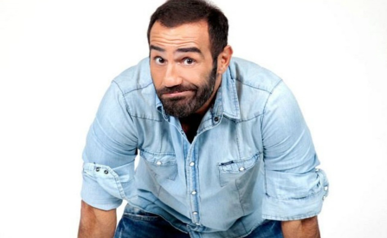 Αντώνης Κανάκης