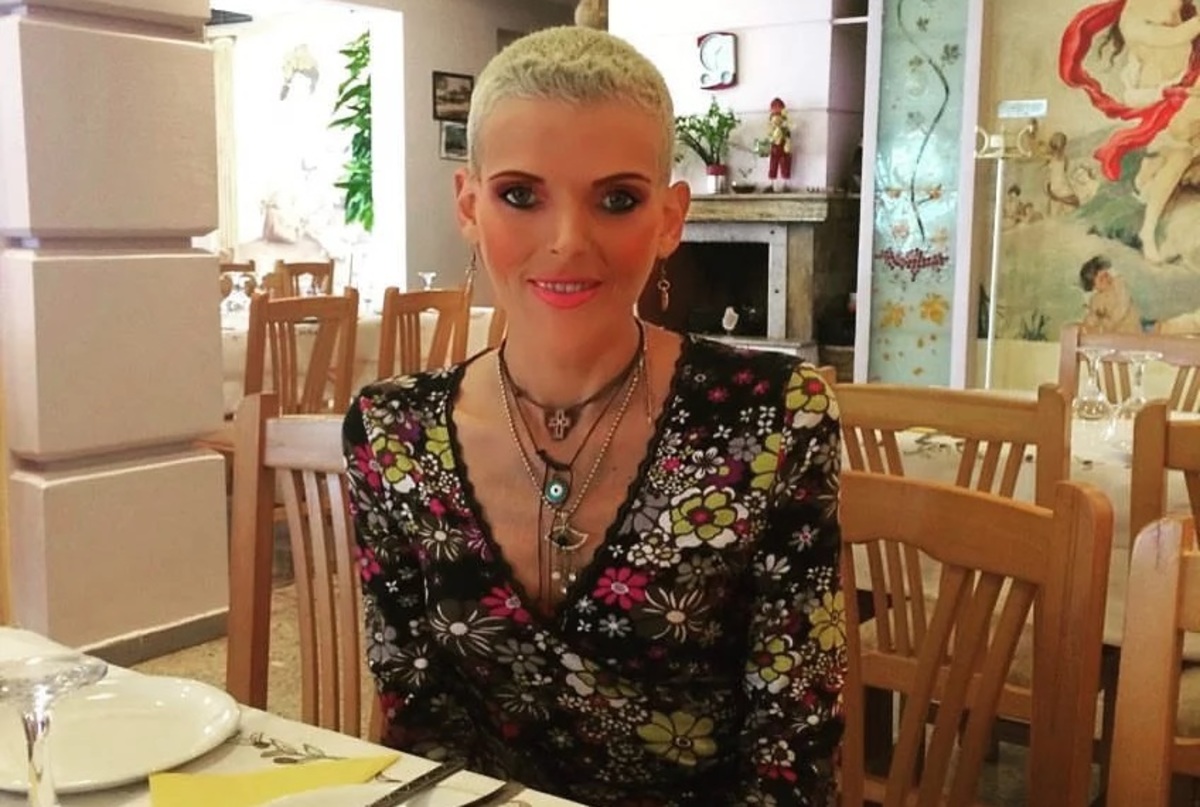 Νανά Καραγιάννη: Ραγίζει καρδιές η φίλη της Αφροδίτη Υψηλάντη «Κοριτσάκι μου κάποιοι σε ξέχασαν»…