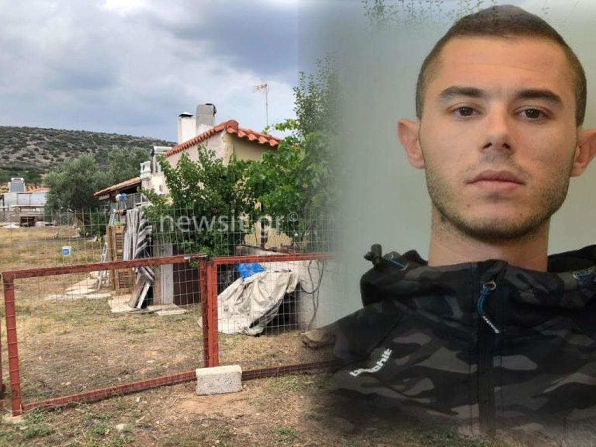 Απόδραση από την Αργυρούπολη: Αυτό είναι το σπίτι όπου κρυβόταν ο ένας από τους δραπέτες