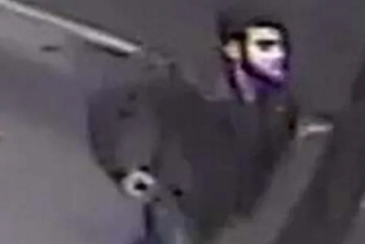 Αυτός είναι ο δράστης του άγριου βιασμού 22χρονης τουρίστριας