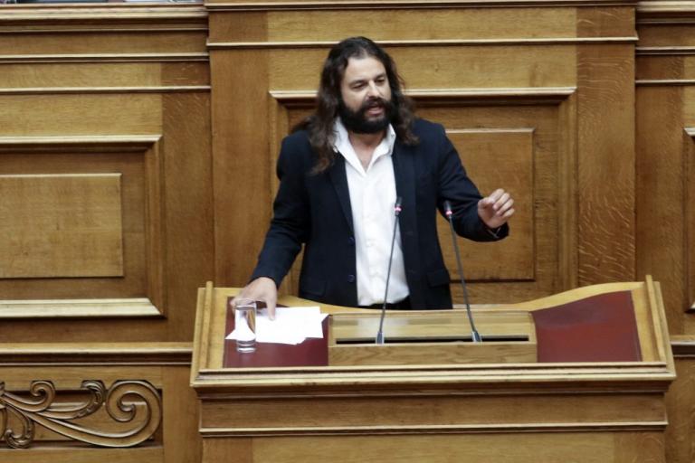 Κωνσταντίνος Μπαρμπαρούσης: Ποινική δίωξη σε βάρος του για προπαρασκευαστικές πράξεις εσχάτης προδοσίας