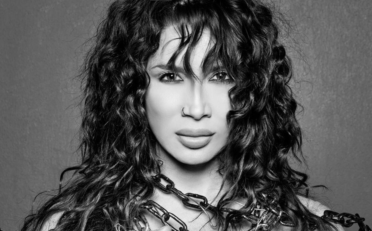 Πάολα: Το βίντεο που αποκαλύπτει για τη ζωή της όσα δεν ξέραμε!