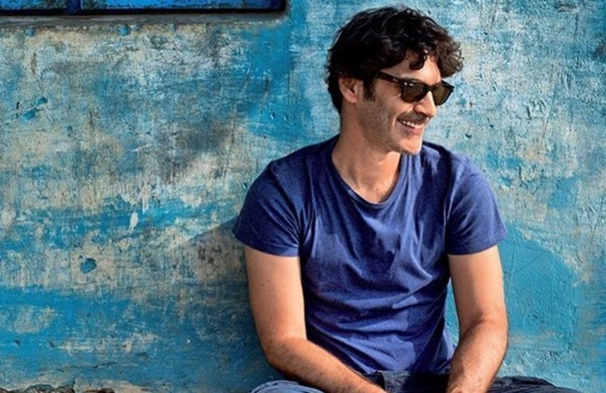 Χριστόφορος Παπακαλιάτης: Βραδινή έξοδος με τον Πάνο Βλάχο και τον Πάνο Μουζουράκη στο Hollywood!