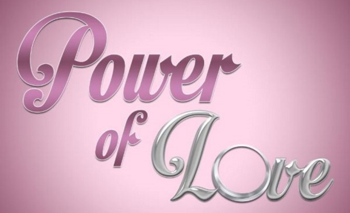 Power of Love