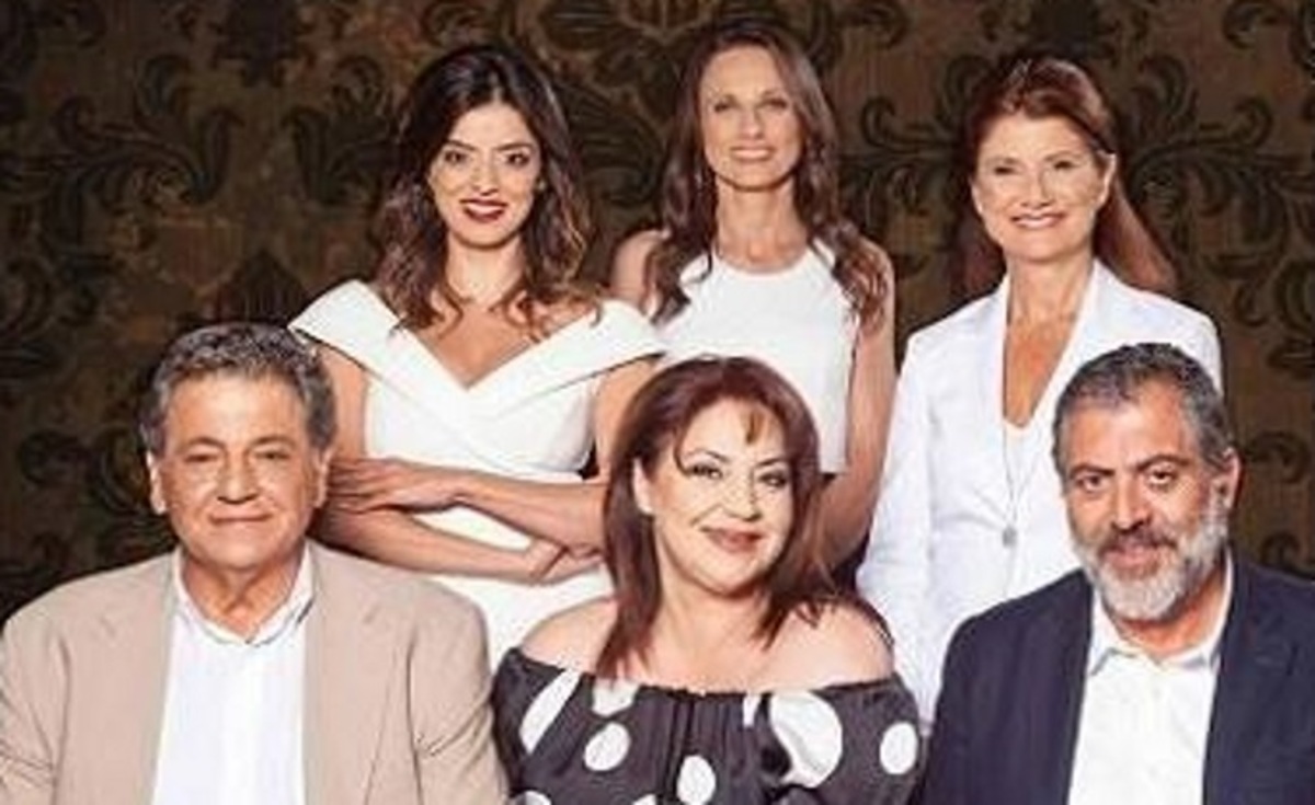 Οι… Μπαμπάδες με ρούμι ταξιδεύουν στην Κύπρο