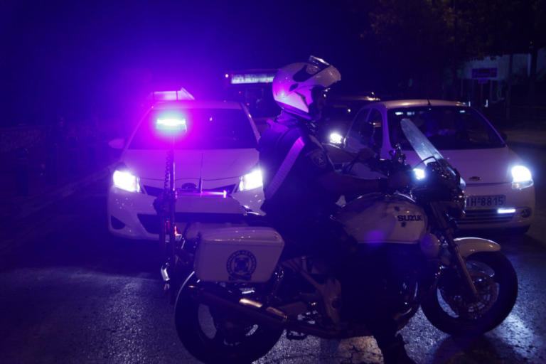 Μάχη νονών στο κέντρο της Αθήνας – Οι πυροβολισμοί και τα “μπουμπούκια” που έπεσαν στα χέρια της Αστυνομίας