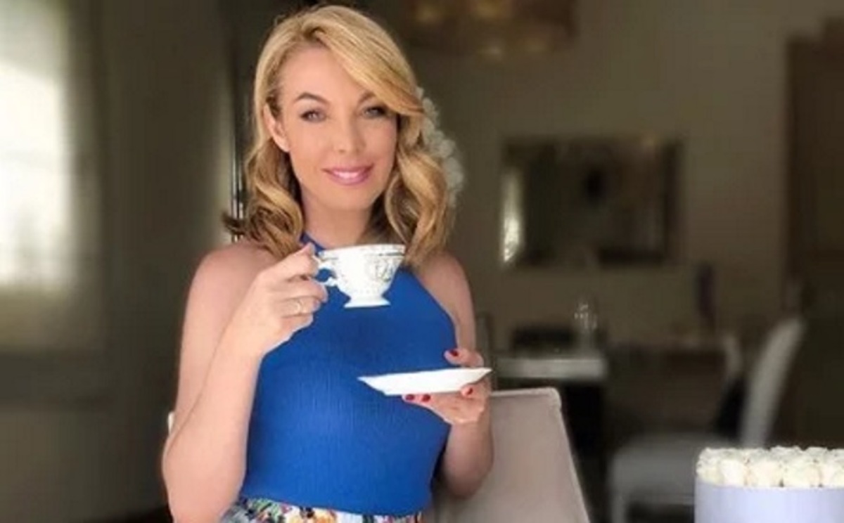 Τατιάνα Στεφανίδου: Νέο μέλος στην οικογένεια, εκτός αν υπάρξουν… αντιδράσεις! [pic]