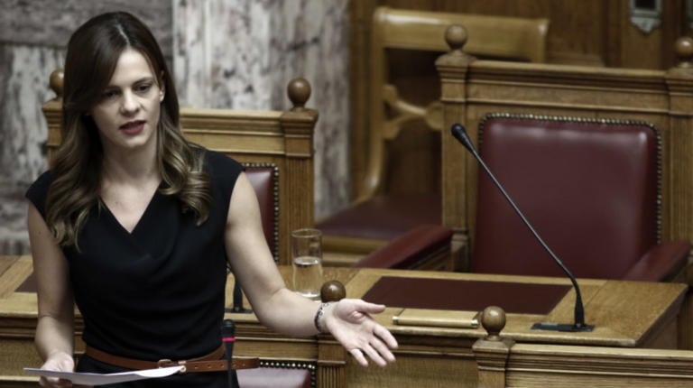 Από 150€ έως 350€ τα αναδρομικά – «Ανάσα» για χιλιάδες συνταξιούχους από 2 Αυγούστου – Η ανάρτηση της Έφης Αχτσιόγλου