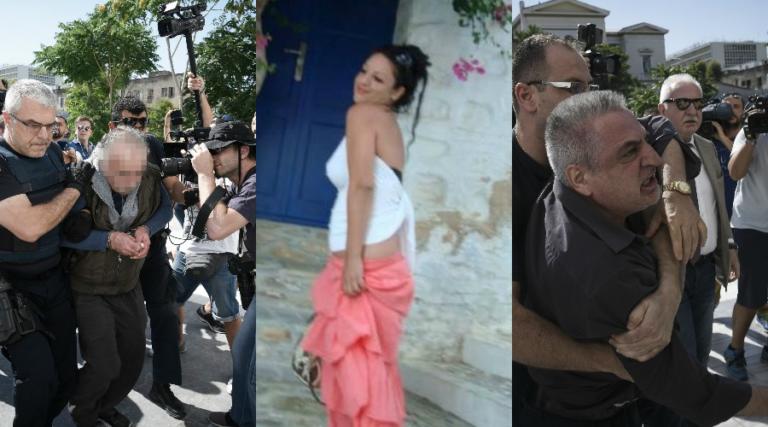 Δώρα Ζέμπερη: «Είχε 14 χτυπήματα στην καρδιά και τους πνεύμονες! Ο θάνατος της ήταν ακαριαίος» – video