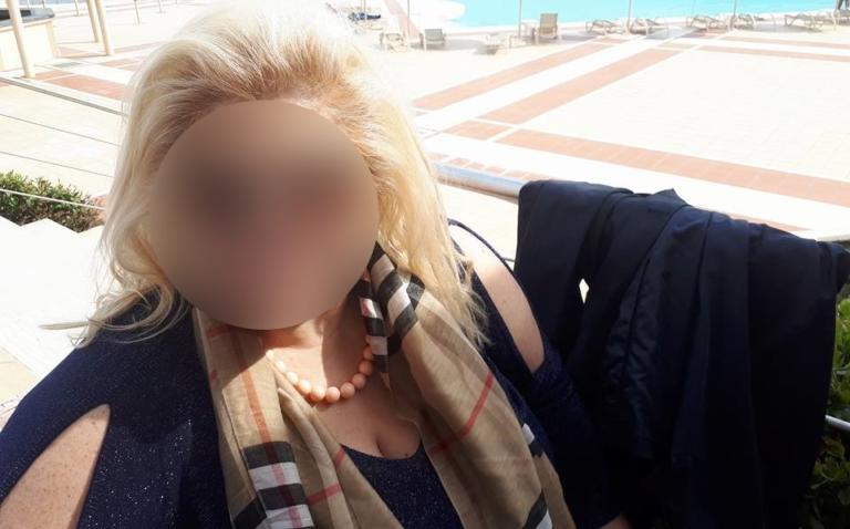 Αυτή είναι η γυναίκα «αράχνη» που εξαπατούσε υπερχρεωμένους πολίτες! «Συνεργασία» με μέντιουμ και ιερείς