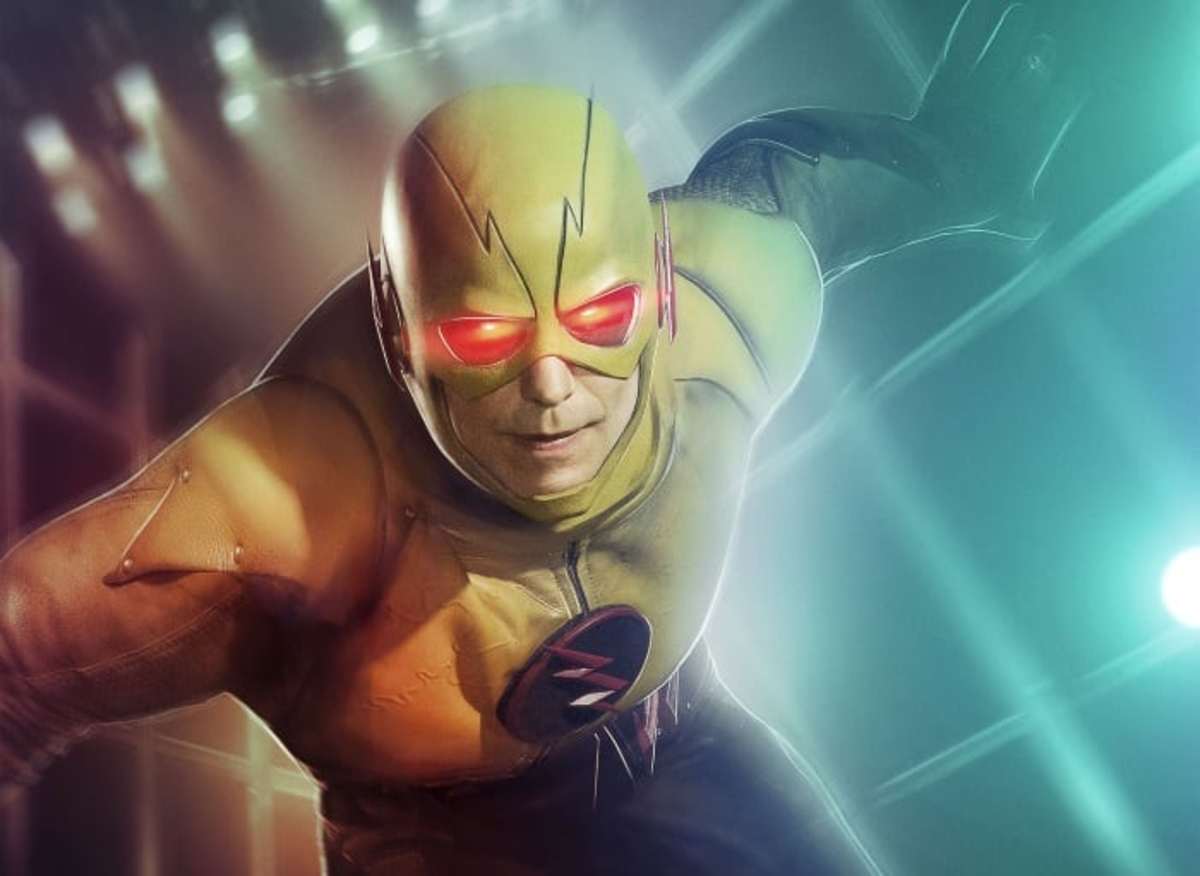 The Flash