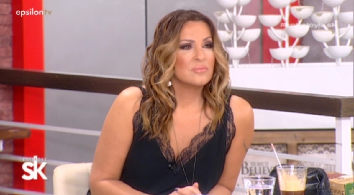Ναταλία Γερμανού