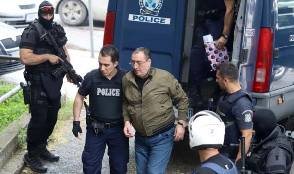 Στο Ανώτατο Δικαστήριο το «Λίπος» υπό δρακόντεια μέτρα ασφαλείας – «Αγχώνομαι αν θα πεθάνει μέσα στο δικαστήριο» είπε η Ζωή Κωνσταντοπούλου