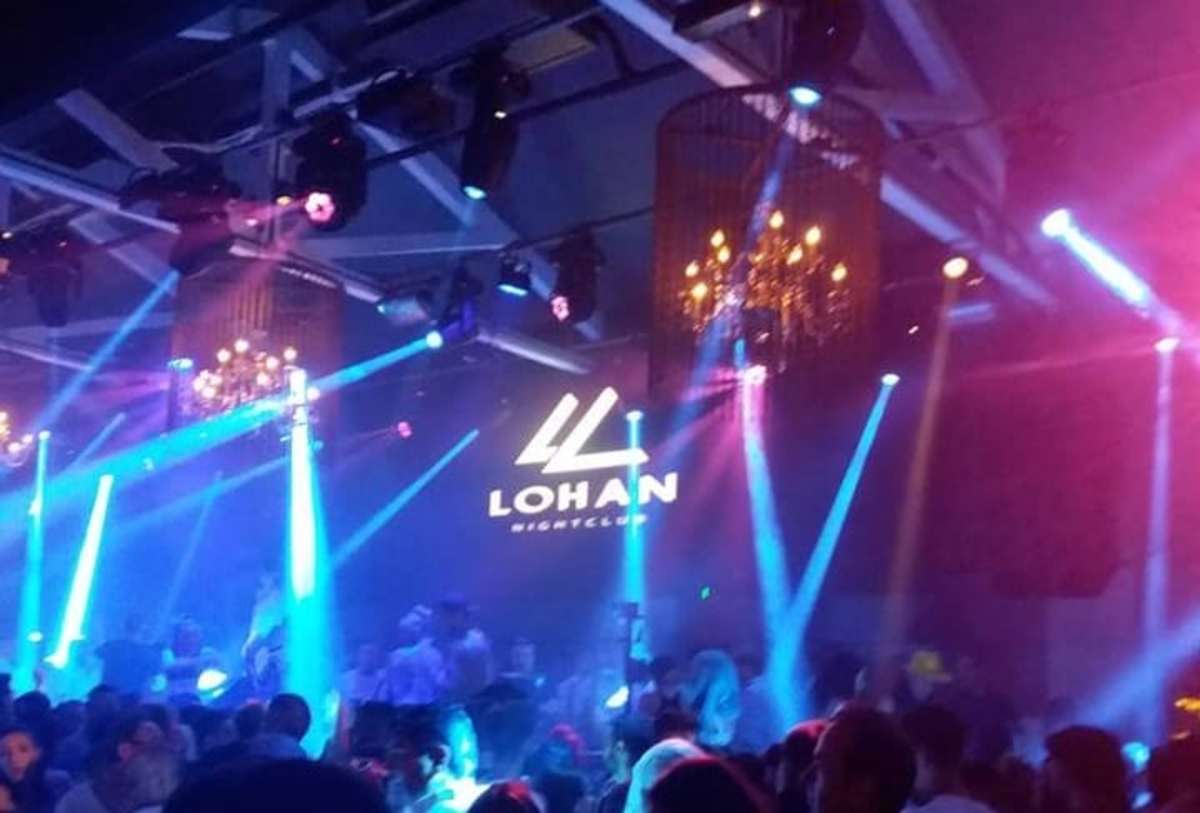 Τo Lohan Beach House Rodos άνοιξε… φαντασμαγορικά!