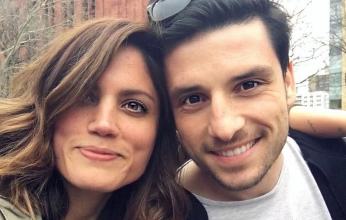 Μαίρη Συνατσάκη – Σπύρος Χατζηαγγελάκης: Τίτλοι τέλους στη σχέση τους